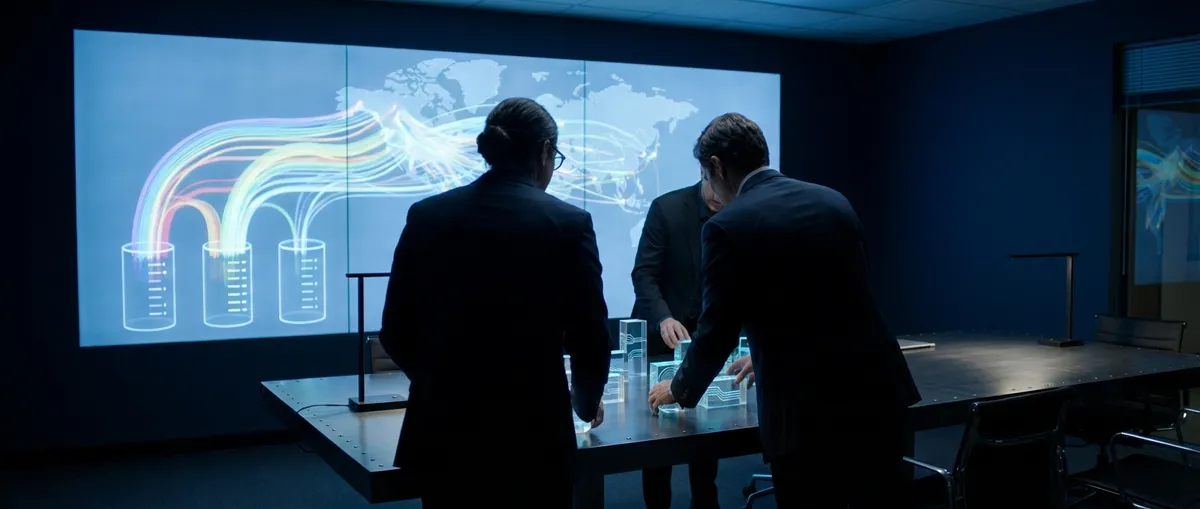 Beyond MRR: Building a SaaS Metrics Stack That Actually Drives Revenue