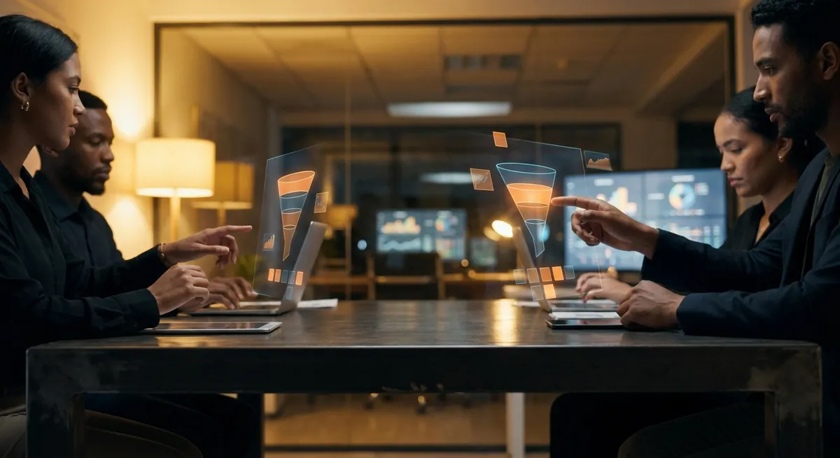 Operational Edge: How to Turn SaaS Execution into Revenue Optimization