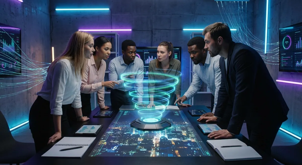 Revenue Compounding in SaaS: A Data-Driven Playbook for Sustainable Growth