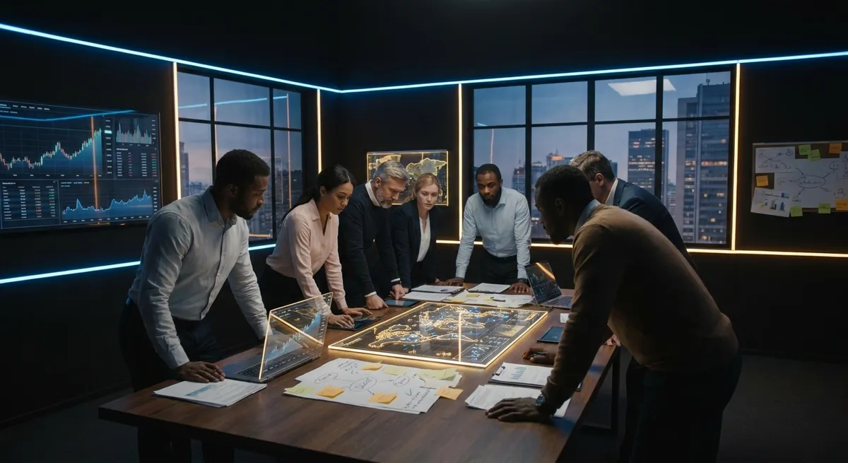 Revenue-Positive Focus: Designing a SaaS Strategy That Funds Its Own Growth