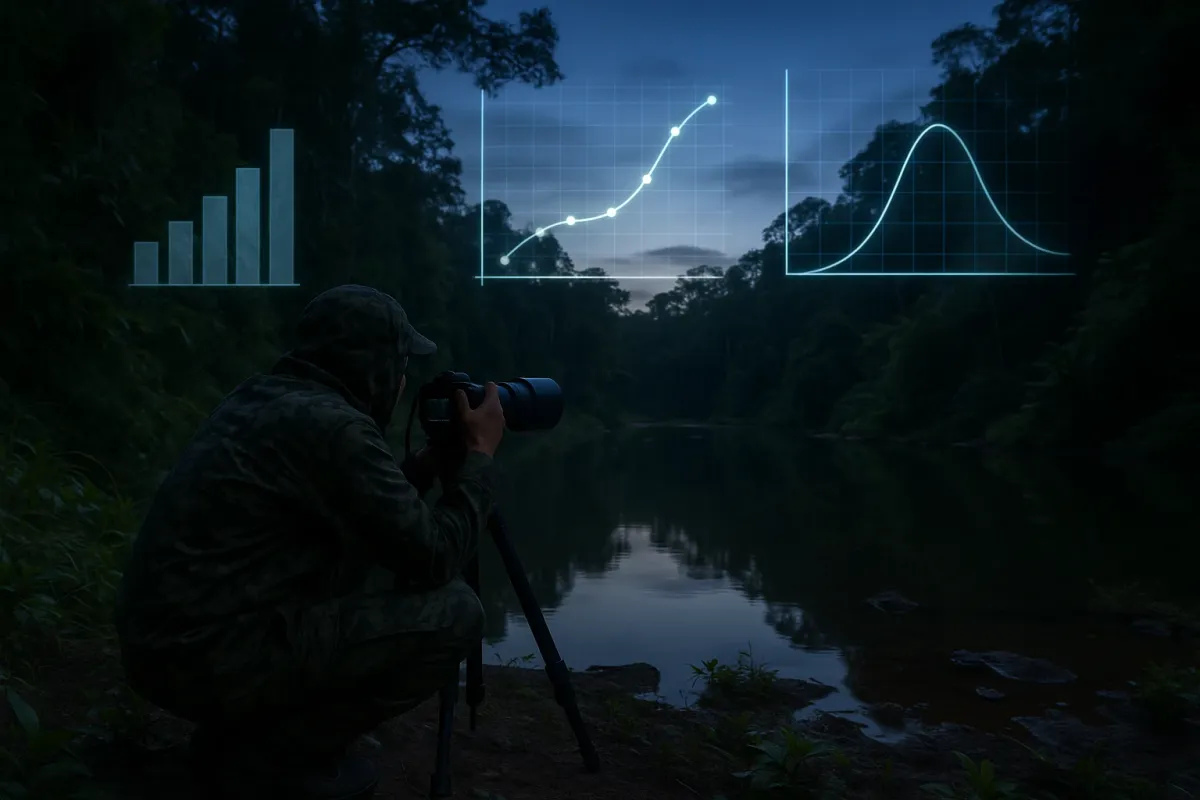 What a Wildlife Photographer’s 10‑Year Obsession Teaches SaaS About Optimization
