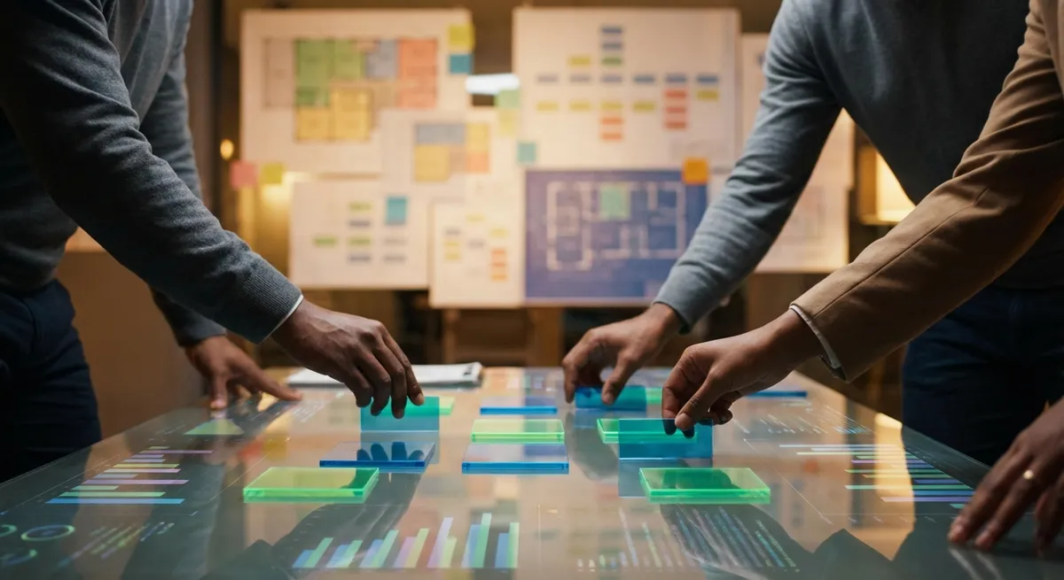 Breaking the SaaS Growth Plateau: Data-First Revenue Optimization Playbook