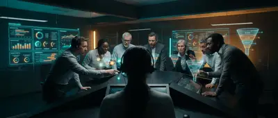 Precision Growth: A Data-Driven Framework for SaaS Revenue Optimization