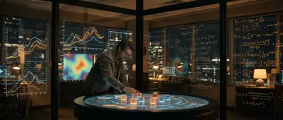 The SaaS Revenue Operating System: A Data-Driven Playbook for Compounding Growth