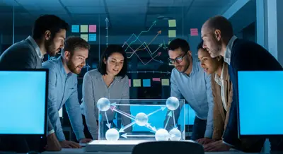 Outcome-Backwards Strategy: How SaaS Teams Engineer Revenue Inflection Points