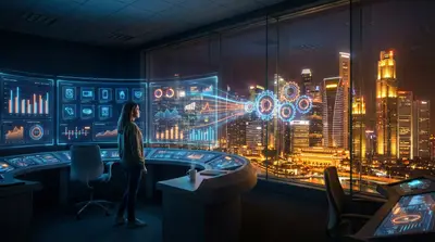 The SaaS Revenue Engine: Turning Product Signals Into Predictable Growth