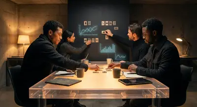 Aligning SaaS Metrics With Market Reality: A Strategic Playbook for Revenue Growth