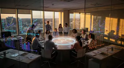 Escaping Flatline ARR: A Data-Driven Path to SaaS Revenue Lift