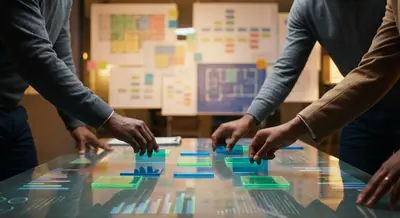 Breaking the SaaS Growth Plateau: Data-First Revenue Optimization Playbook